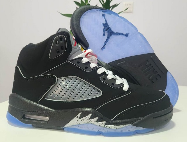 Air Jordan 5 Retro 2025 V Metallic Reimagined [Cheap Jordans Shoes 5 58]